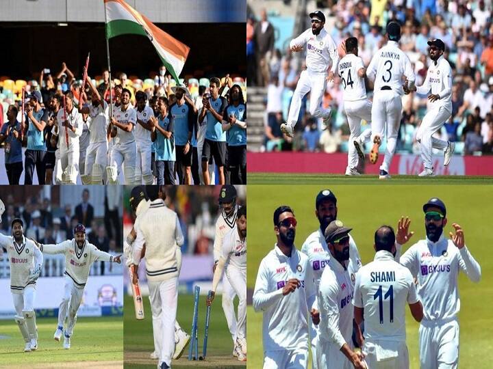 Year Ender 2021: காபா, ஓவல், லார்ட்ஸ், செஞ்சூரியன்! இந்திய அணியின் டெஸ்ட் கிரிக்கெட் சம்பவங்கள் ஒரு ரீவைண்ட்