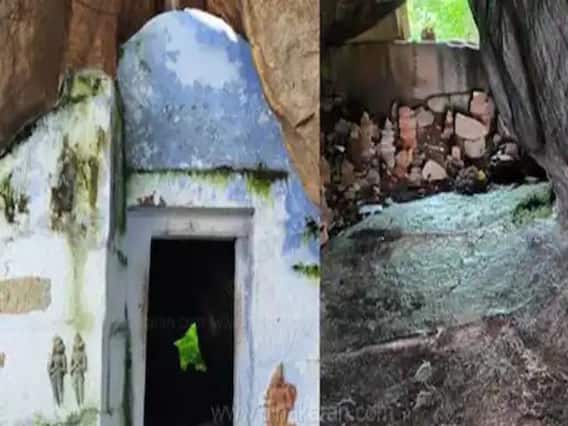 திருவண்ணாமலை மாவட்டத்தில் 6 சமணர் படுகைகள் கண்டுபிடிப்பு