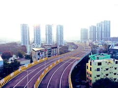 Sheikh Peta Flyover: షేక్ పేట ఫ్లై ఓవర్‌ ప్రారంభించిన మంత్రి కేటీఆర్.. ట్రాఫిక్ కష్టాలు తీర్చనున్న రెండో అతిపెద్ద ఫ్లై ఓవర్