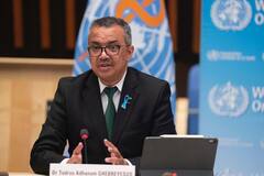 WHO Chief on COVID19 : जागतिक आरोग्य संघटनेच्या प्रमुखांचं मोठं वक्तव्य!