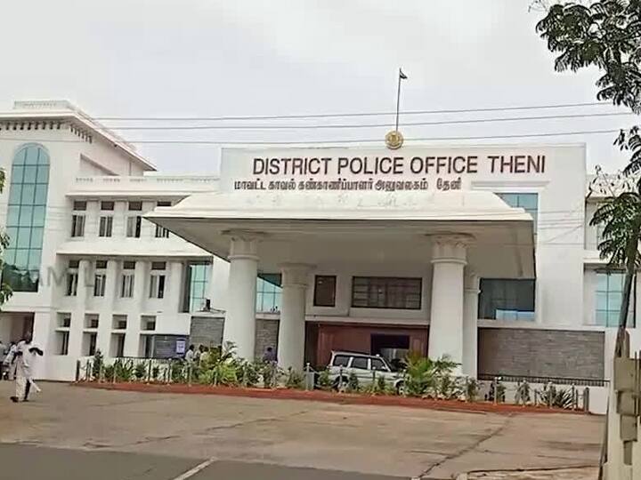 தேனி மாவட்டத்தில் ஒரே ஆண்டில் 35 கொலை வழக்குகள் பதிவு - குண்டர் தடுப்பு சட்டத்தில் 71 பேர் சிறையில் அடைப்பு