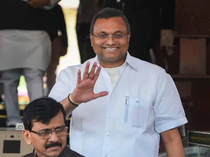 Congress will not grow in Tamilnadu Karthi Chidambaram 