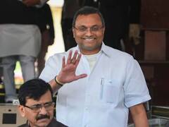 தமிழ்நாட்டில் காங்கிரஸ் வளராது - அதிர்ச்சி கிளப்பும் கார்த்தி சிதம்பரம்
