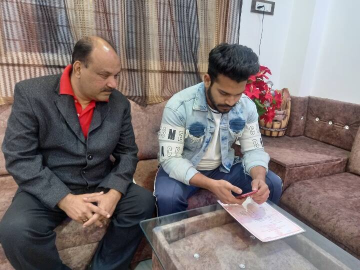 MP News Ujjain children age group of 15 to 18 years registered for vaccination vaccinated from January 3 ANN Ujjain News: उज्जैन में बच्चों के वैक्सीन को लेकर उत्साह, जानिए यहां कितने बच्चों को लगेगा टीका