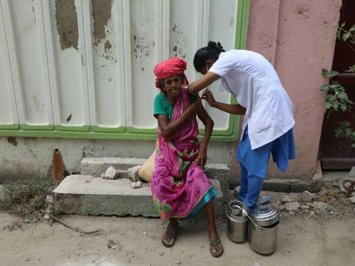 In Nellai today, 28 people have been confirmed to be infected with corona in a single day நெல்லையில் இன்று ஒரே நாளில் 28 பேருக்கு கொரோனா தொற்று!