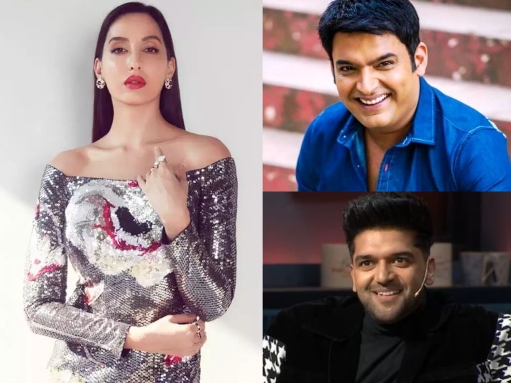 Nora fatehi comedy new arrivals videos