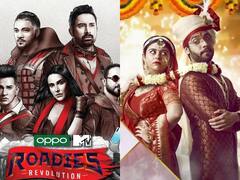 New TV Shows: India's Got Talent से लेकर इश्क में मरजावां तक, ये शोज 2022 में करेंगे मनोरंजन