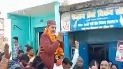 Uttarakhand Chunav 2022: BJP में एक सीट पर कई दावेदार, कार्यकर्ताओं में दिखी नाराजगी| Hindi News