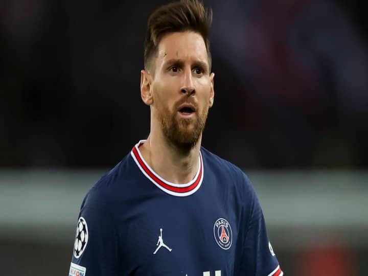 PSG's Messi, three others test positive for Covid-19 Lionel Messi Covid Positive| கால்பந்து உலகின் ஜாம்பவான் மெஸ்ஸிக்கு உறுதியானது கொரோனா தொற்று..சோகத்தில் ரசிகர்கள்..