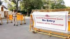 Birbhum: করোনা সংক্রমণ ঠেকাতে কাল থেকেই বীরভূমে জারি নিষেধাজ্ঞা । Bangla News