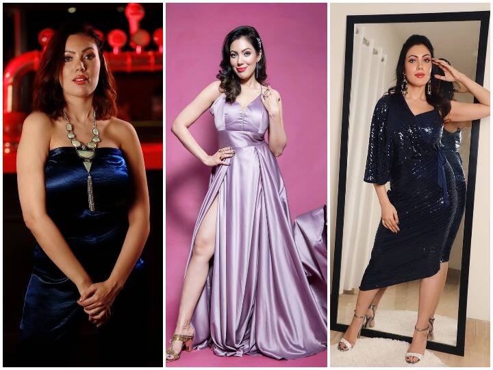 Munmun Dutta Enters In Bigg B15: तारक मेहता का उल्टा चश्मा (Taarak Mehta Ka Ooltah Chashmah) फेम मुनमुन दत्ता (Munmun Dutta) को लेकर ऐसी खबर आ रही है कि जल्द ही वो बिग बॉस 15 (Bigg Boss 15) में एंट्री करने जा रही हैं. इसी बीच उनकी कुछ सिजलिंग फोटो सोशल मीडिया पर जमकर वायरल हो रही है.