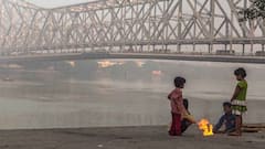 Weather Update: পৌষের ঠান্ডায় কাঁপছে শহর, তাপমাত্রা নেমেছে জেলায় জেলায়