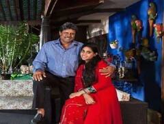 Kapil Dev Daughter Debut : ਕਪਿਲ ਦੇਵ ਦੀ ਧੀ ਅਮੀਆ ਦੇਵ ਦੀ ਬਾਲੀਵੁੱਡ 'ਚ ਐਂਟਰੀ