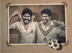 Kapil Dev Daughter Debut : ਕਪਿਲ ਦੇਵ ਦੀ ਧੀ ਅਮੀਆ ਦੇਵ ਦੀ ਬਾਲੀਵੁੱਡ 'ਚ ਐਂਟਰੀ