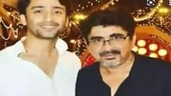 Shaheer Sheikh & Hiba Nawab final for Rajan Sahi's upcoming project