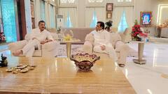 Tanaji Sawant : माजी मंत्री तानाजी सावंत शिवसेना सोडणार? भाजपमध्ये प्रवेशाची शक्यता