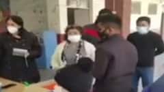 Uttarakhand Corona Cases: कोरोना की तीसरी लहर की आहट, बढ़ रही मरीजों की संख्या| Hindi News