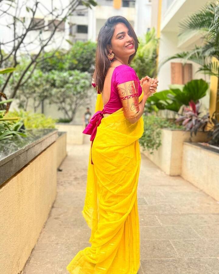 ఈ షోతో ఆమె పాపులారిటీ మరింత పెరిగింది. (Photo Courtesy: Instagram)