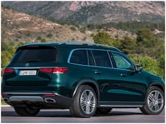 7 Seater SUV: भारत में ये हैं 7 सीटर वाली लग्जरी SUV, टॉप स्पीड 250 किलोमीटर प्रति घंटा तक