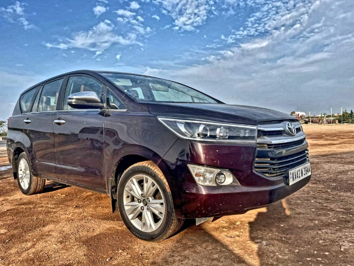 Roadtrip To Udaipur In Toyota Innova Crysta: Here's What We Think About The MUV Roadtrip To Udaipur In Toyota Innova Crysta: Here's What We Think About The MUV