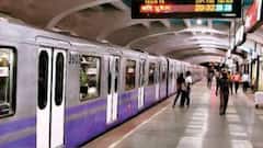 Kolkata Metro Service: করোনা আবহে পুনরায় প্রত্যাহার মেট্রোর টোকেন পদ্ধতি । Bangla News