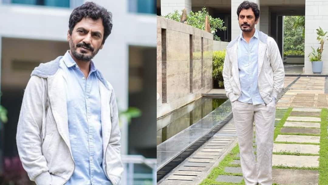 Nawazuddin Siddiqui: বলিউড নায়কদের নিয়ে বিস্ফোরক নওয়াজউদ্দিন সিদ্দিকি Nawazuddin Siddiqui says heroes are fine till they have 'dole-shole': 'Everything will be gone when the pump loses air', know in details Nawazuddin Siddiqui: বলিউড নায়কদের নিয়ে বিস্ফোরক নওয়াজউদ্দিন সিদ্দিকি
