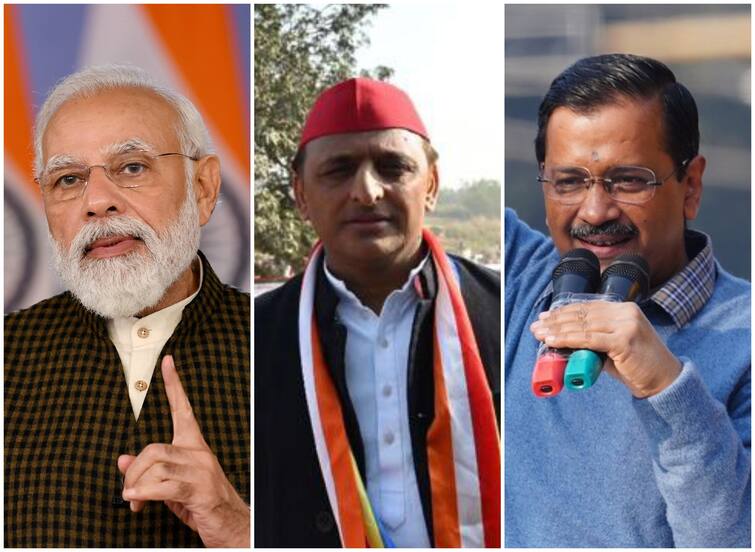 UP Elections 2022: PM Modi will rally in Meerut and Akhilesh-Kejriwal in Lucknow UP Elections: आज यूपी में रैलियों का ‘सुपर संडे’, पीएम मोदी मेरठ में तो अखिलेश-केजरीवाल लखनऊ में ठोंकेंगे ताल