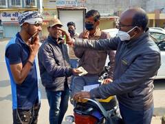 MP News: उज्जैन में कोरोना गाइडलाइन को लेकर प्रशासन सख्त, नियम तोड़ने पर मिलेगी ये सजा