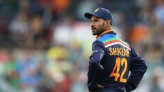 IND vs SA: ঘরোয়া ক্রিকেটে ধারাবাহিক ব্যর্থ, তবুও ধবনের সমর্থনে মুখ খুললেন প্রাক্তন নির্বাচক
