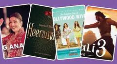 OTT પર નવા વર્ષે છે મોટી મોટી ફિલ્મોની ભરમાર, નેટફ્લિક્સ, હૉટસ્ટાર સહિતના પ્લેટફોર્મ પરનુ આવુ છે ફિલ્મોનુ લિસ્ટ, જુઓ............