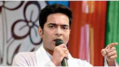 Tripura TMC: 'BJP-র অপশাসন থেকে ত্রিপুরার মানুষকে মুক্ত করবে TMC', কেন্দ্রকে নিশানা অভিষেকের | Bangla News