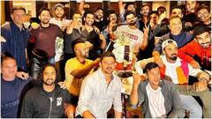 ટીમ ઈન્ડિયાએ 'એડલ્ટ્સ ઓન્લી' પ્લેસ પર મનાવી ન્યુ યર પાર્ટી, કઈ એક્ટ્રેસ રહી હાજર ? કોણે કરી સૌથી વધારે ધમાલ ?