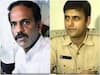 Vijayawada: వంగవీటి రాధా హత్యకు రెక్కీ జరిగినట్లు ఎలాంటి ఆధారాలు లేవు : విజయవాడ సీపీ