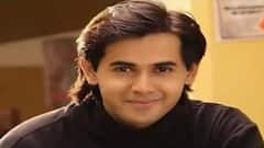 Actor Randeep Rai continues shoot even after injury