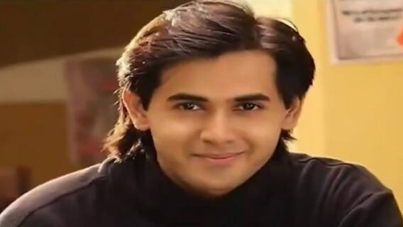 Actor Randeep Rai continues shoot even after injury