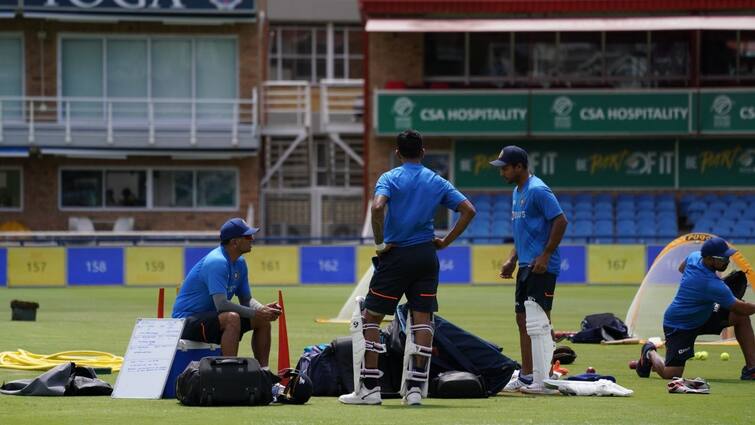 Cricket News : second test will be start tomorrow between India and south africa from johannesburg ભારત-સાઉથ આફ્રિકા વચ્ચે આવતીકાલથી બીજી ટેસ્ટ મેચ, જાણો ક્યાંથી અને ક્યારે થશે લાઇવ ટેલિકાસ્ટ