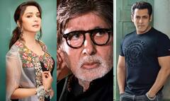 Amitabh Bachchan से लेकर Salman तक, ये स्टार्स TV से करोड़ों की करते हैं कमाई, जानिए कौन कितना कमाता है