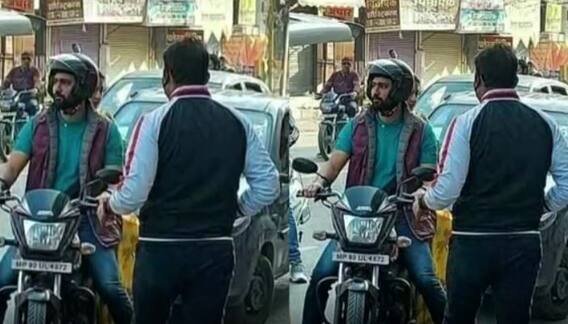 Vicky Koushal: నా పర్మిషన్ లేకుండా ఎలా వాడతారు... విక్కీ కౌశల్ పై ఇండోర్ వ్యక్తి పోలీస్ కంప్లైంట్