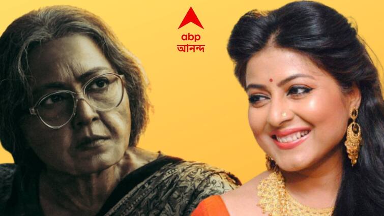 Gargee RoyChowdhury Exclusive: Actress Gargee RoyChowdhury shares her work experience in the film Mahananda Gargee RoyChowdhury Exclusive: '৪৫ ডিগ্রির গরমে রোজ আড়াই ঘণ্টা ধরে প্রস্থেটিক মেকআপ করতে হত'