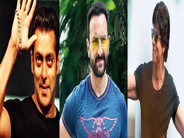 वहीं बॉलीवुड में ऐसे हीरो की भी कमी नहीं जिन्होंने अपनी उम्र को बढ़ने से रोक लिया है. जी हां...तीन दशकों से उन स्टार्स का जलवा कायम है और आज उन्हें देख हसीनाओं के दिल धड़क उठते हैं. चलिए बताते हैं कौन है ये सितारे. (फोटो – सोशल मीडिया)