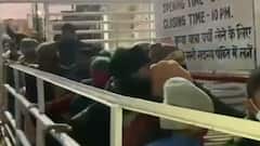 Vaishno Devi Bhawan Stampede | Deceaseds' family share the last conversation with their 24-year-old son