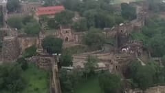 झांसी नगर से मोदीनगर...... किस पार्टी की कठिन है डगर? | UP Elections | SINGHASAN 403