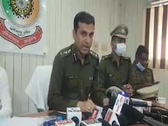 Raipur Crime Report 2021: रायपुर में हर महीने सड़क हादसे में 38 लोगों की जा रही है जान, पुलिस ने जारी किया 2021 का क्राइम रिपोर्ट