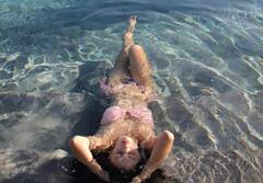 Disha Patani Maldives Photos: દિશા પટનીનો જલપરી અવતાર, ફેન્સ બોલ્યા-‘માલદીવ તમારા કારણે જ ચાલે છે’