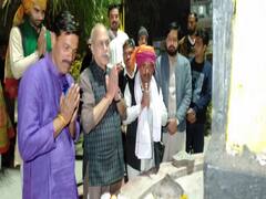 MP News: कक्काजी ने कहा- किसानों के बारे में कोई फैसला लेने के पहले सरकार को सोचना पड़ेगा