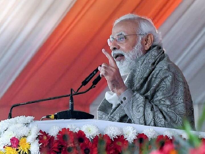 PM Modi In Meerut Today, To Lay Foundation Stone Of Major Dhyan Chand Sports University PM Modi In Meerut Today, To Lay Foundation Stone Of Major Dhyan Chand Sports University