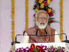 मेरठ में बोले पीएम मोदी- पहले माफिया अपना खेल खेलते थे, अब योगी सरकार ऐसे लोगों के साथ जेल-जेल खेल रही