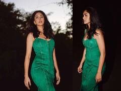 Mrunal Thakur Corona Positive : जर्सी फेम मृणाल ठाकूलला कोरोनाची लागण; इंस्टा स्टोरीच्या माध्यमातून दिली माहिती