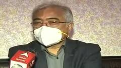 Covid Restrictions: কাল থেকে জারি বিধিনিষেধ, বন্ধ স্কুল-কলেজ, কী বললেন চিকিৎসক অজয় সরকার? | Bangla News