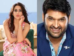 Watch: Kapil Sharma का Sara Ali Khan के परिवार पर टारगेट ! कैमरा के सामने बोल गए ये बात